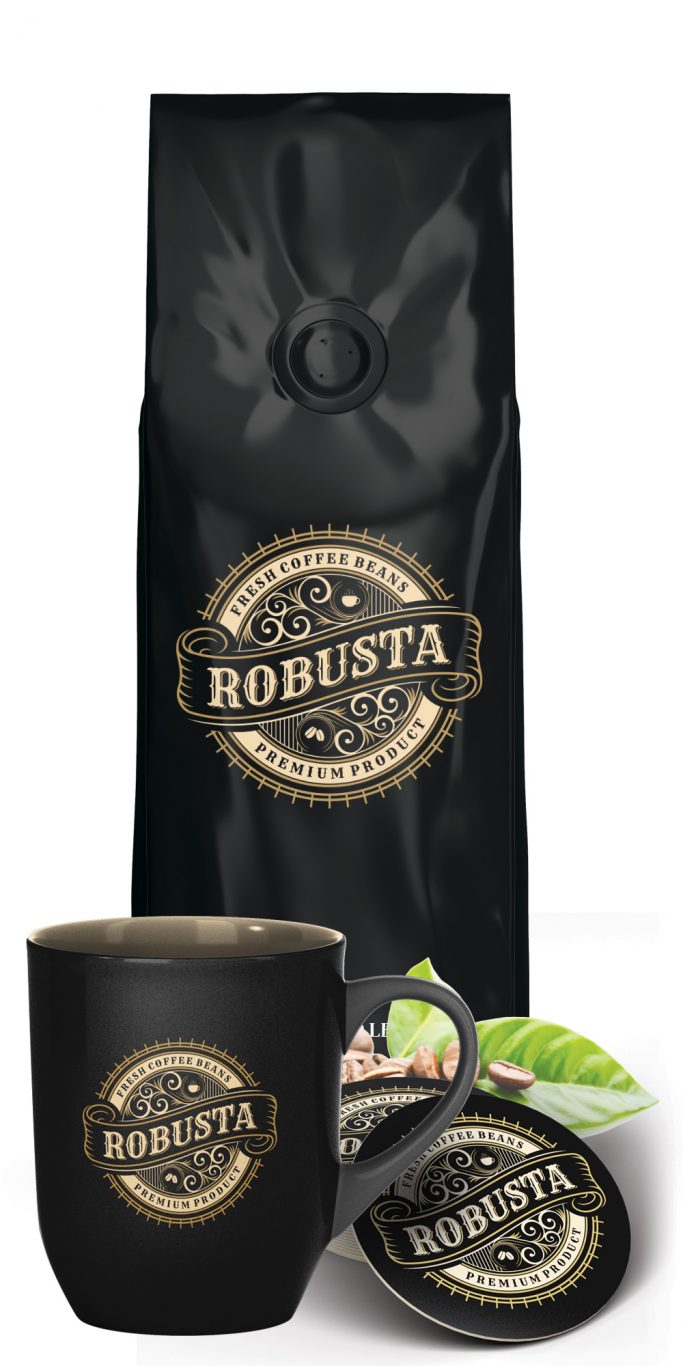 Looking for a private label coffee dropshipper? No minimum order