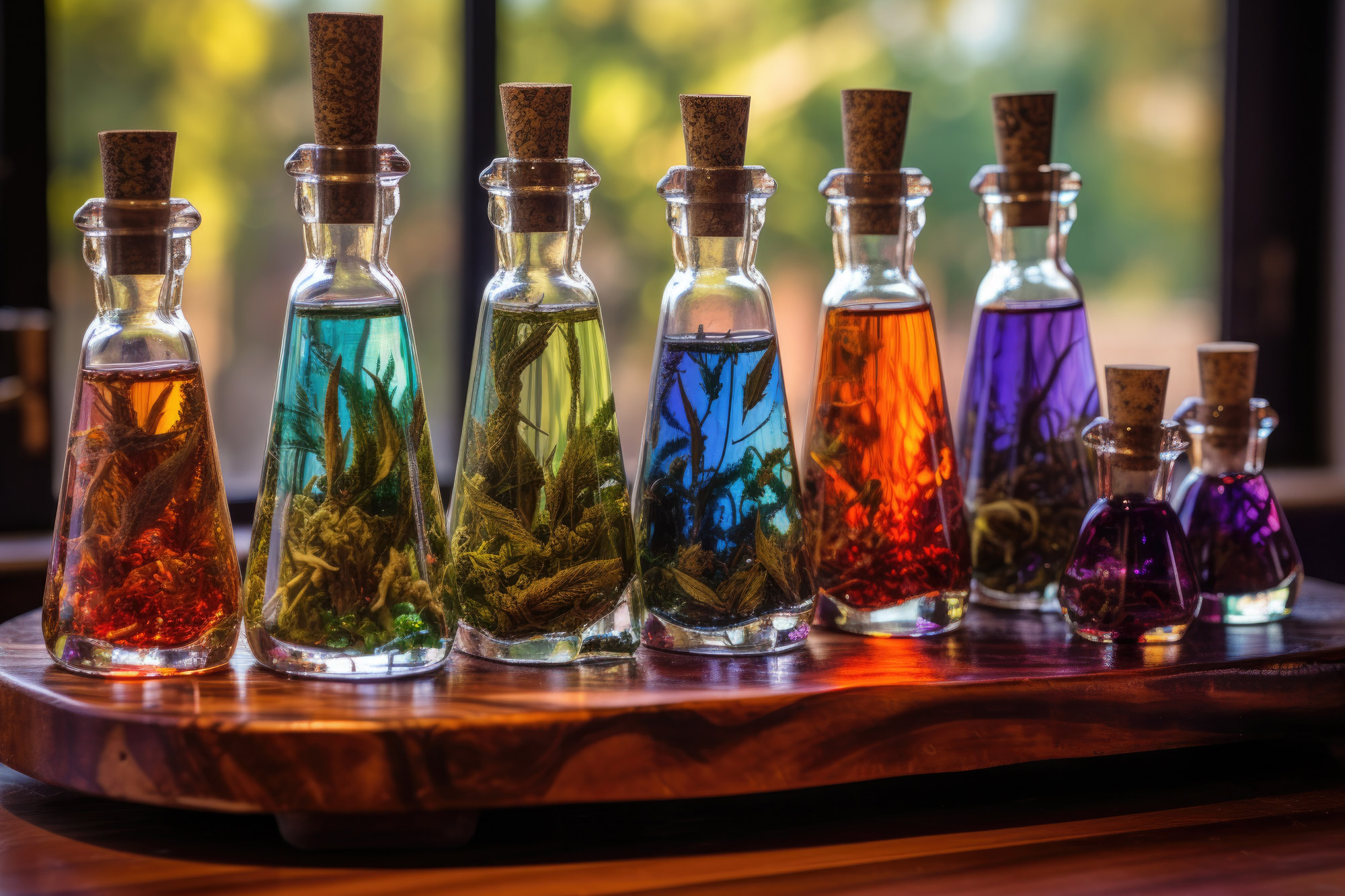 キャナウェイとともに健康を探る：CBDとその利点に関する包括的なガイド